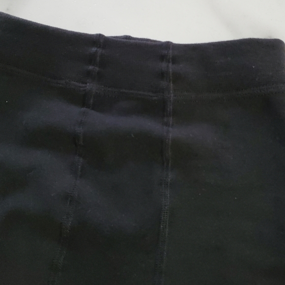 Extra Soft Black Footed Tights - Picture 7 of 9